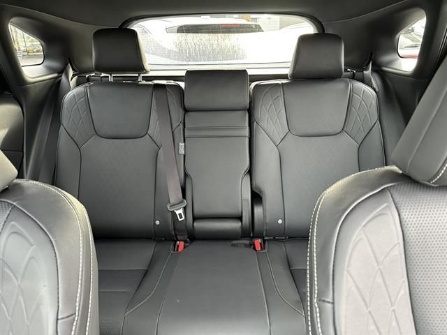 2026 Lexus RX 350 Premium+ Tucson AZ