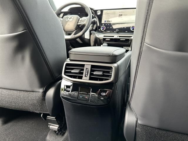 2026 Lexus RX 350 Premium+ Tucson AZ