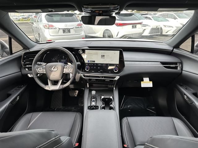2026 Lexus RX 350 Premium+ Tucson AZ