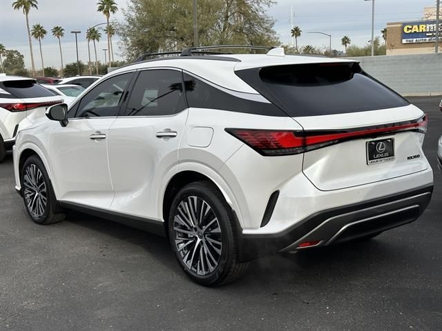 2026 Lexus RX 350 Premium+ Tucson AZ