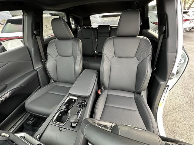 2026 Lexus RX 350 Premium+ Tucson AZ