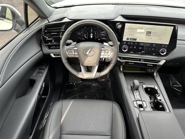 2026 Lexus RX 350 Premium+ Tucson AZ