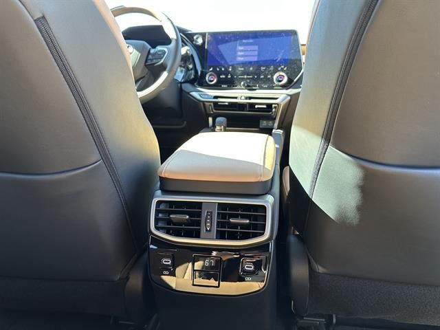 2026 Lexus RX 350 Premium Tucson AZ