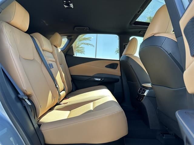 2026 Lexus RX 350 Premium Tucson AZ