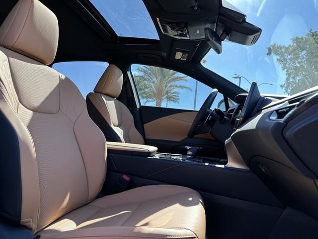 2026 Lexus RX 350 Premium Tucson AZ