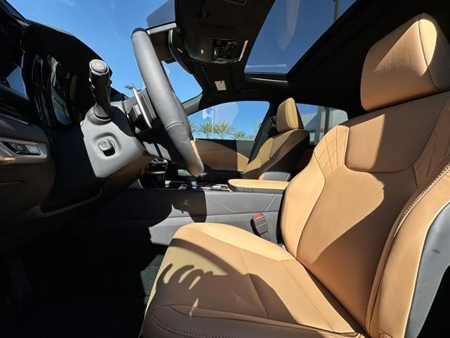 2026 Lexus RX 350 Premium Tucson AZ