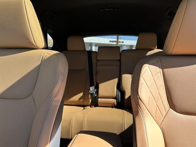 2026 Lexus RX 350 Premium Tucson AZ