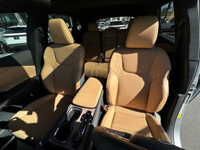 2026 Lexus RX 350 Premium Tucson AZ