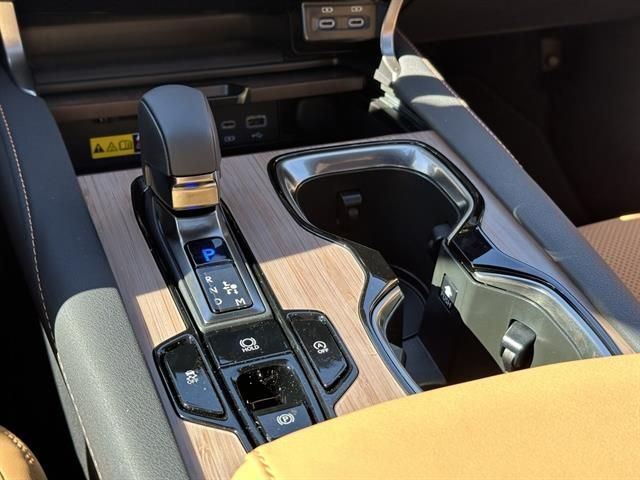 2026 Lexus RX 350 Premium Tucson AZ