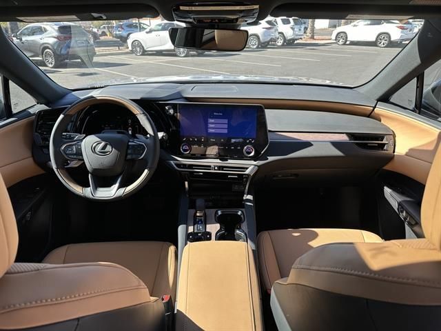 2026 Lexus RX 350 Premium Tucson AZ