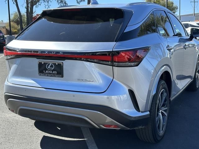 2026 Lexus RX 350 Premium Tucson AZ