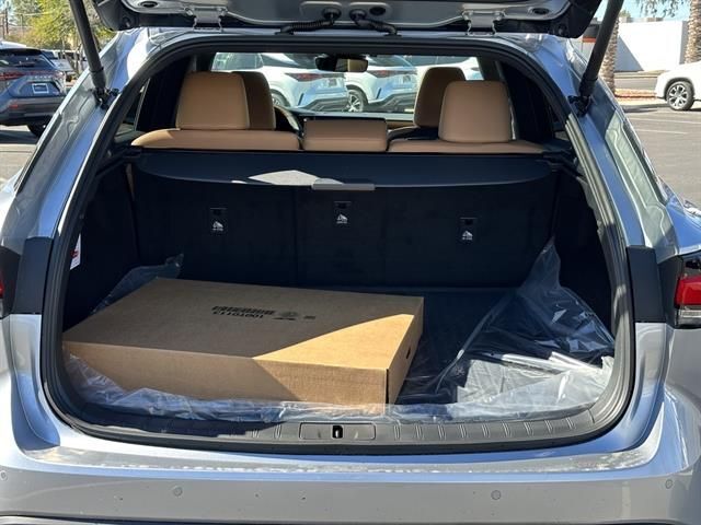 2026 Lexus RX 350 Premium Tucson AZ