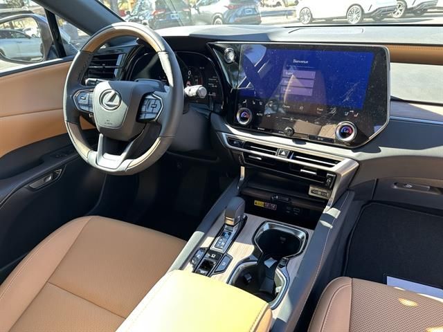 2026 Lexus RX 350 Premium Tucson AZ