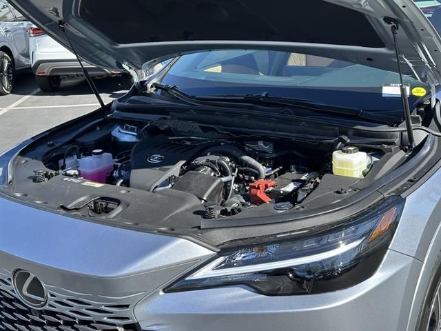 2026 Lexus RX 350 Premium Tucson AZ