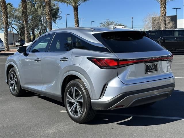 2026 Lexus RX 350 Premium Tucson AZ