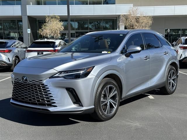 2026 Lexus RX 350 Premium Tucson AZ
