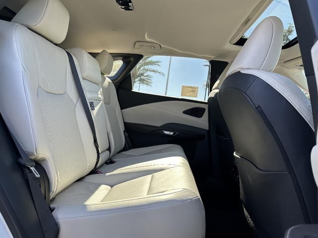 2026 Lexus RX 350 Premium+ Tucson AZ