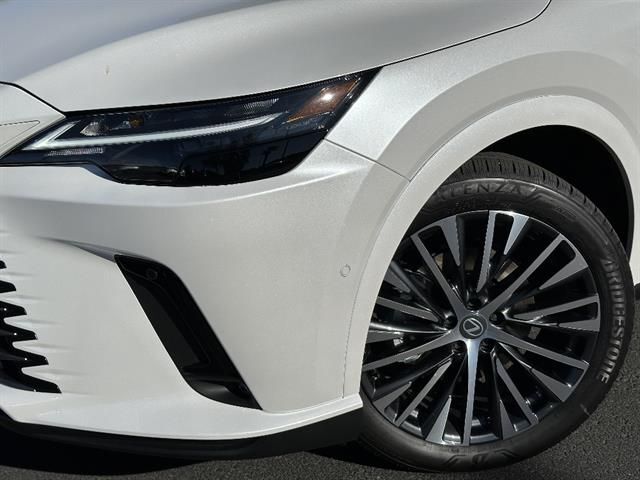 2026 Lexus RX 350 Premium+ Tucson AZ