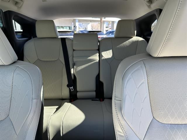 2026 Lexus RX 350 Premium+ Tucson AZ