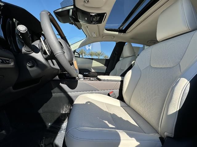 2026 Lexus RX 350 Premium+ Tucson AZ