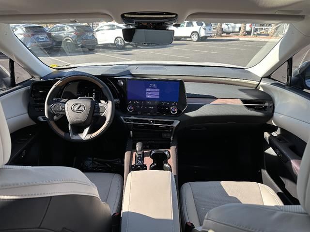 2026 Lexus RX 350 Premium+ Tucson AZ