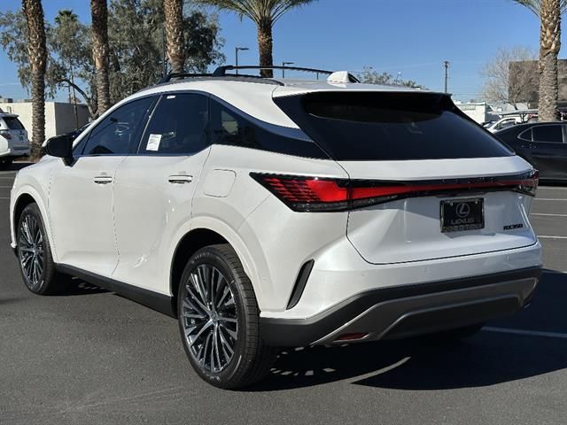 2026 Lexus RX 350 Premium+ Tucson AZ