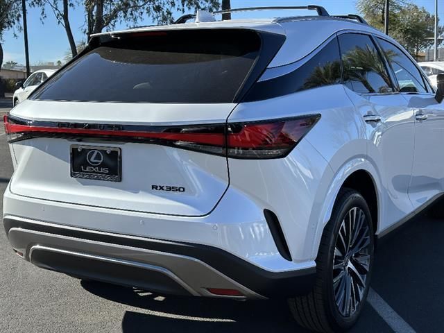 2026 Lexus RX 350 Premium+ Tucson AZ