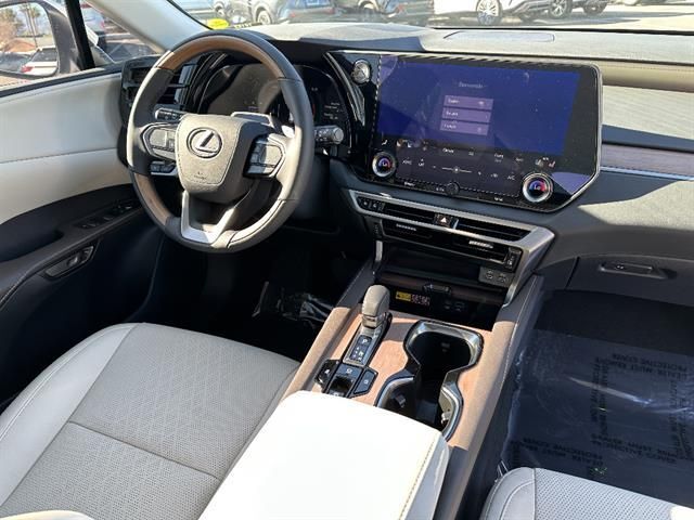 2026 Lexus RX 350 Premium+ Tucson AZ
