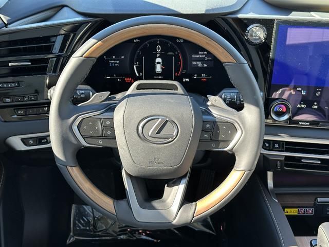 2026 Lexus RX 350 Premium+ Tucson AZ