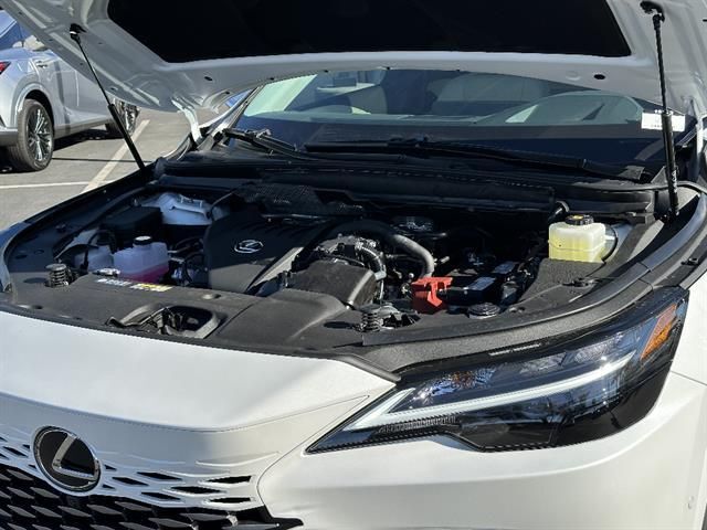2026 Lexus RX 350 Premium+ Tucson AZ