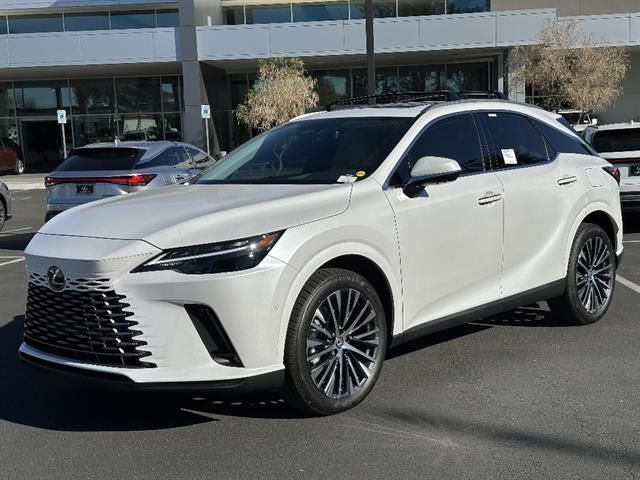 2026 Lexus RX 350 Premium+ Tucson AZ