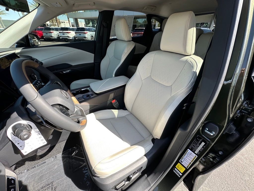 2026 Lexus RX 350 Premium+