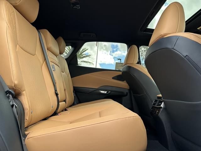 2026 Lexus RX 350 Premium+ Tucson AZ