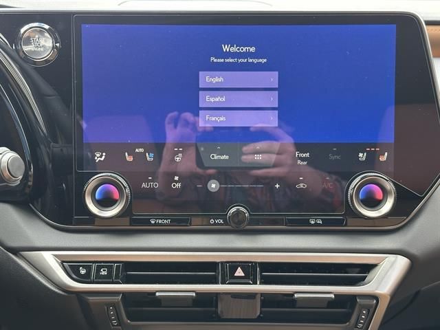 2026 Lexus RX 350 Premium+ Tucson AZ