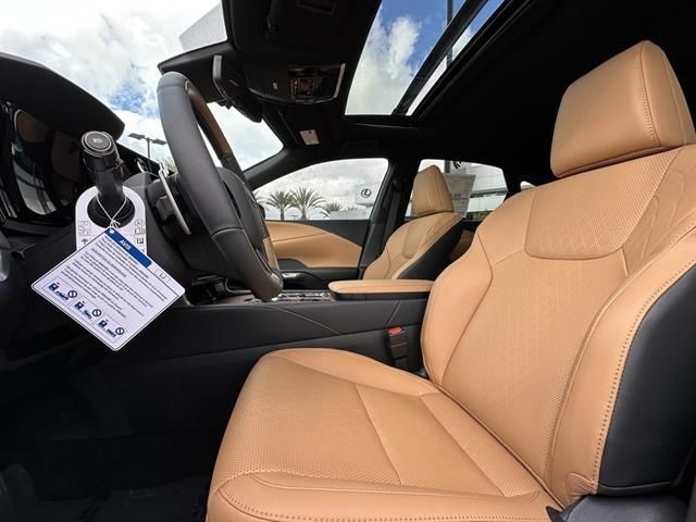 2026 Lexus RX 350 Premium+ Tucson AZ