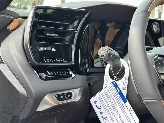 2026 Lexus RX 350 Premium+ Tucson AZ