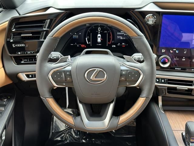 2026 Lexus RX 350 Premium+ Tucson AZ