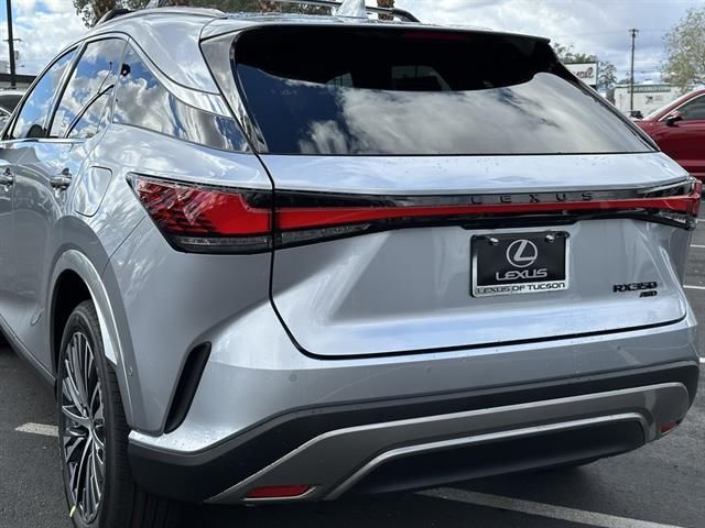 2026 Lexus RX 350 Premium+ Tucson AZ