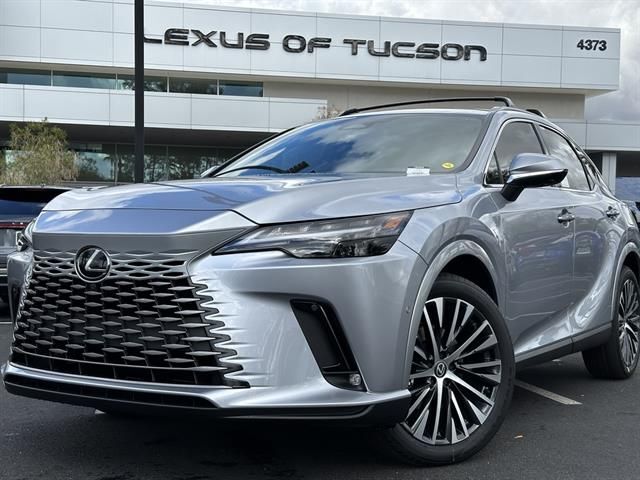 2026 Lexus RX 350 Premium+ Tucson AZ