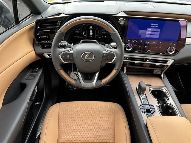 2026 Lexus RX 350 Premium+ Tucson AZ