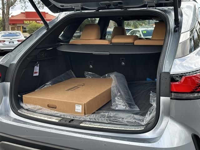 2026 Lexus RX 350 Premium+ Tucson AZ