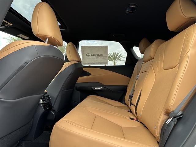 2026 Lexus RX 350 Premium+ Tucson AZ