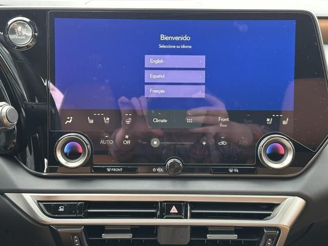 2026 Lexus RX 350 Premium+ Tucson AZ