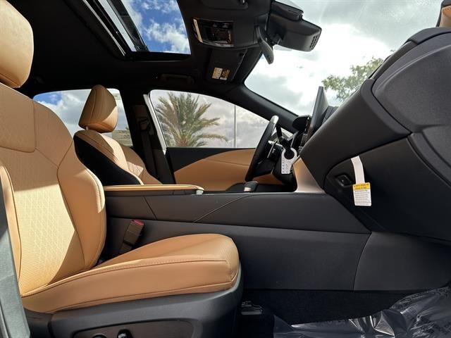 2026 Lexus RX 350 Premium+ Tucson AZ