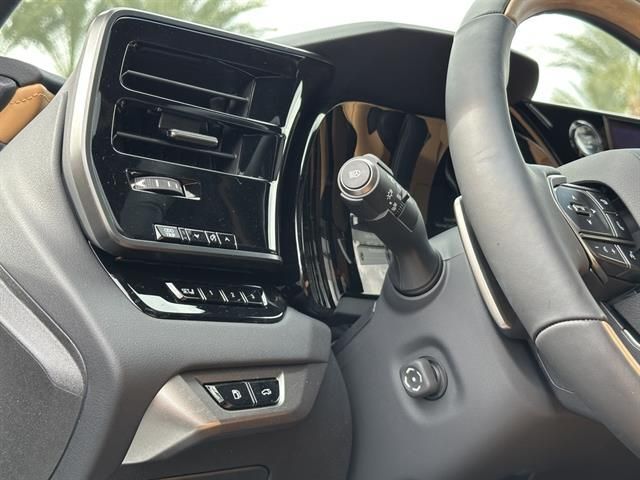 2026 Lexus RX 350 Premium+ Tucson AZ