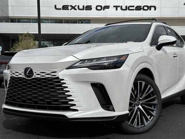 2026 Lexus RX 350 Premium+ Tucson AZ