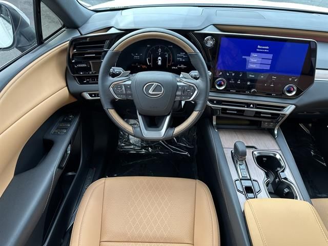 2026 Lexus RX 350 Premium+ Tucson AZ