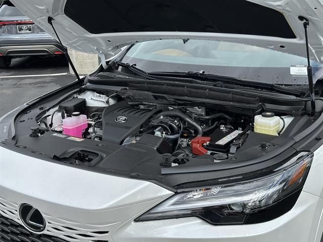 2026 Lexus RX 350 Premium+ Tucson AZ