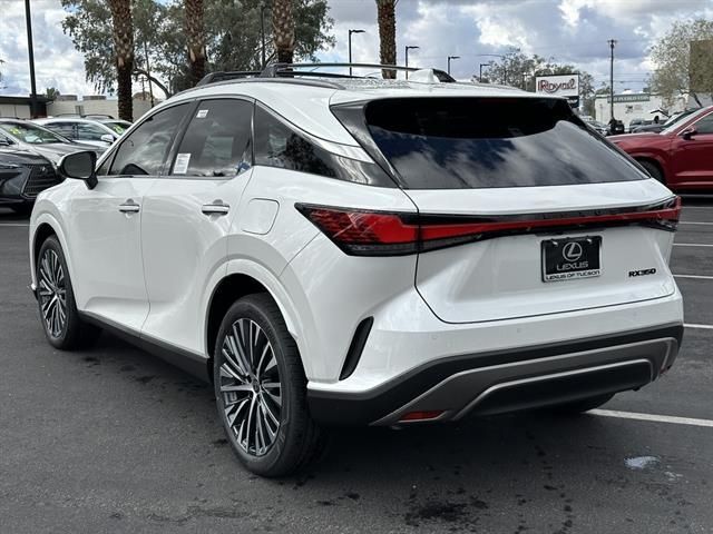 2026 Lexus RX 350 Premium+ Tucson AZ