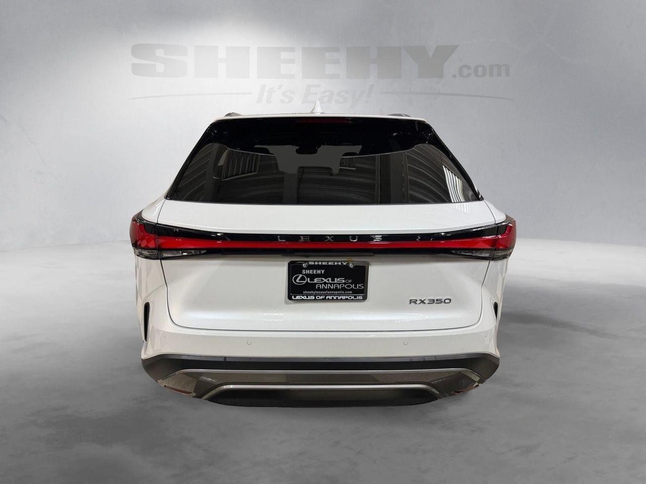 2026 Lexus RX 350 Premium+ Annapolis MD